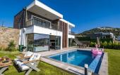 Туры в отель Bovilla Hotels Yalikavak