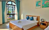 Туры в отель HANZ VeniceRiver Sunset Grand World