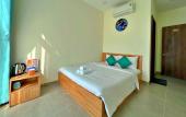 Туры в отель HANZ VeniceRiver Sunset Grand World