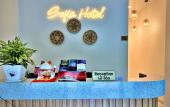 Туры в отель HANZ VeniceRiver Sunset Grand World