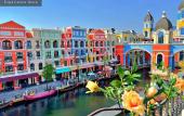 Туры в отель HANZ VeniceRiver Sunset Grand World