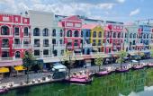 Туры в отель The Luxe Phu Quoc