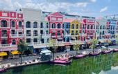 Туры в отель The Luxe Phu Quoc