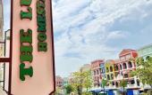 Туры в отель The Luxe Phu Quoc