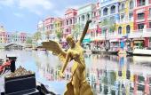 Туры в отель The Luxe Phu Quoc