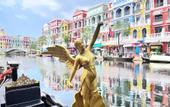 Туры в отель The Luxe Phu Quoc