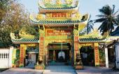 Туры в отель Prague Bungalow Phu Quoc