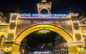 Туры в отель Prague Bungalow Phu Quoc