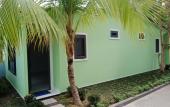 Туры в отель Prague Bungalow Phu Quoc