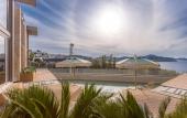 Туры в отель Panjur Bodrum Luxury