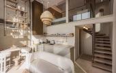 Туры в отель Panjur Bodrum Luxury