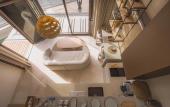 Туры в отель Panjur Bodrum Luxury