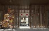 Туры в отель Angsana Chengdu Wenjiang
