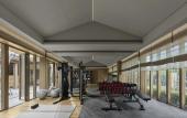 Туры в отель Angsana Chengdu Wenjiang