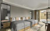 Туры в отель Angsana Chengdu Wenjiang