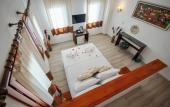 Туры в отель Mam's Datca Pension