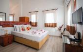 Туры в отель Mam's Datca Pension