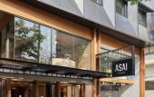Туры в отель ASAI Bangkok Sathorn