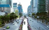 Туры в отель ASAI Bangkok Sathorn