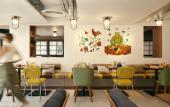 Туры в отель ASAI Bangkok Sathorn