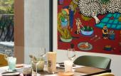 Туры в отель ASAI Bangkok Sathorn