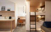 Туры в отель ASAI Bangkok Sathorn