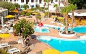 Туры в отель H10 Rubicon Palace