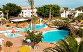 Туры в отель H10 Rubicon Palace