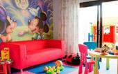 Туры в отель H10 Rubicon Palace