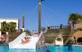 Туры в отель H10 Rubicon Palace