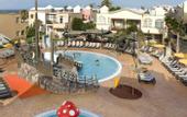 Туры в отель H10 Rubicon Palace