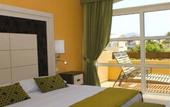 Туры в отель H10 Rubicon Palace