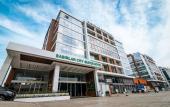 Туры в отель Sab?rlar City Apart Hotel