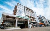 Туры в отель Sab?rlar City Apart Hotel