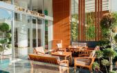 Туры в отель Sab?rlar City Apart Hotel