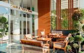 Туры в отель Sab?rlar City Apart Hotel