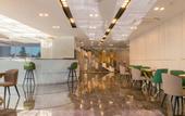Туры в отель Sab?rlar City Apart Hotel
