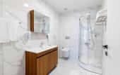 Туры в отель Sab?rlar City Apart Hotel