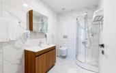 Туры в отель Sab?rlar City Apart Hotel