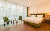 Туры в отель Sab?rlar City Apart Hotel