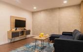 Туры в отель Sab?rlar City Apart Hotel