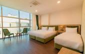 Туры в отель Sab?rlar City Apart Hotel