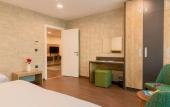 Туры в отель Sab?rlar City Apart Hotel
