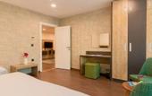 Туры в отель Sab?rlar City Apart Hotel