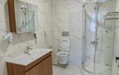 Туры в отель Sab?rlar City Apart Hotel