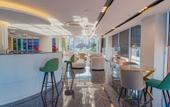 Туры в отель Sab?rlar City Apart Hotel