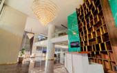 Туры в отель Sab?rlar City Apart Hotel