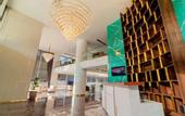 Туры в отель Sab?rlar City Apart Hotel
