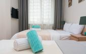 Туры в отель Abri Luxe na Polevoj ryadom s Perm' - Ekspo Apartments