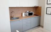 Туры в отель Abri Luxe na Polevoj ryadom s Perm' - Ekspo Apartments